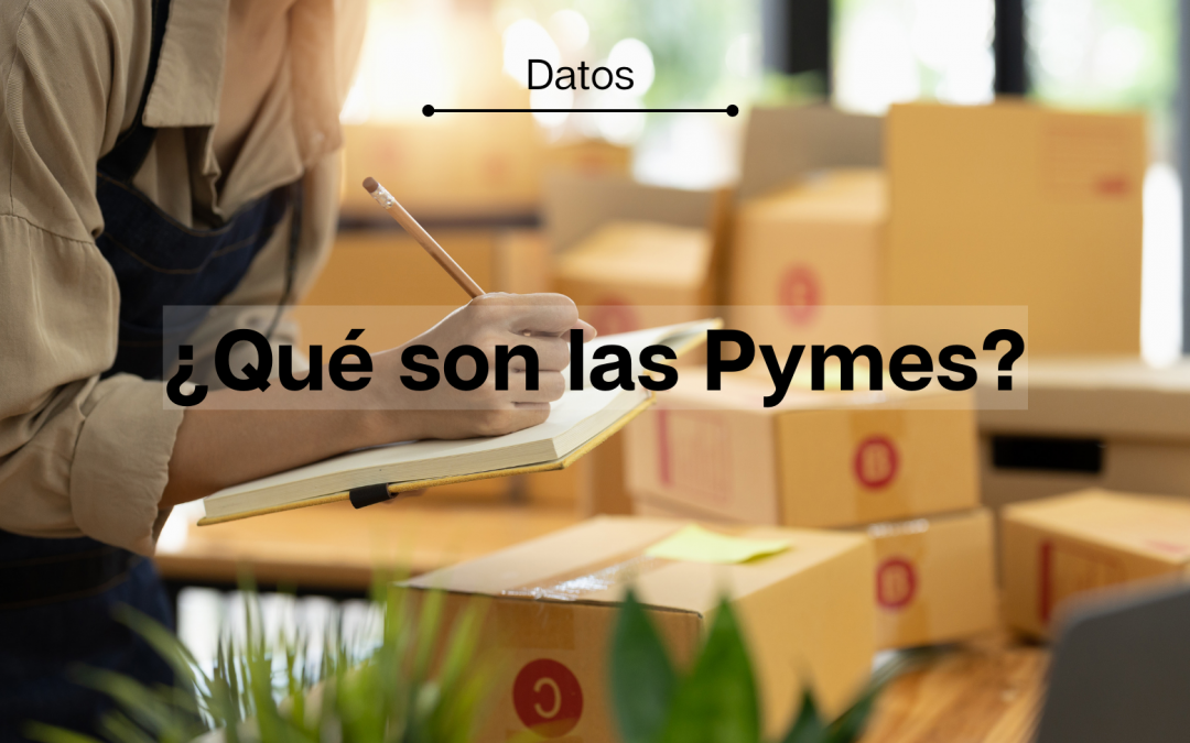 ¿Qué son las Pymes?